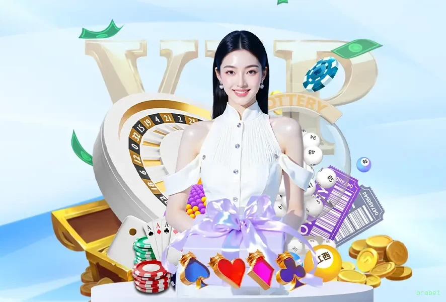 Slots online da brabet com jackpots progressivos