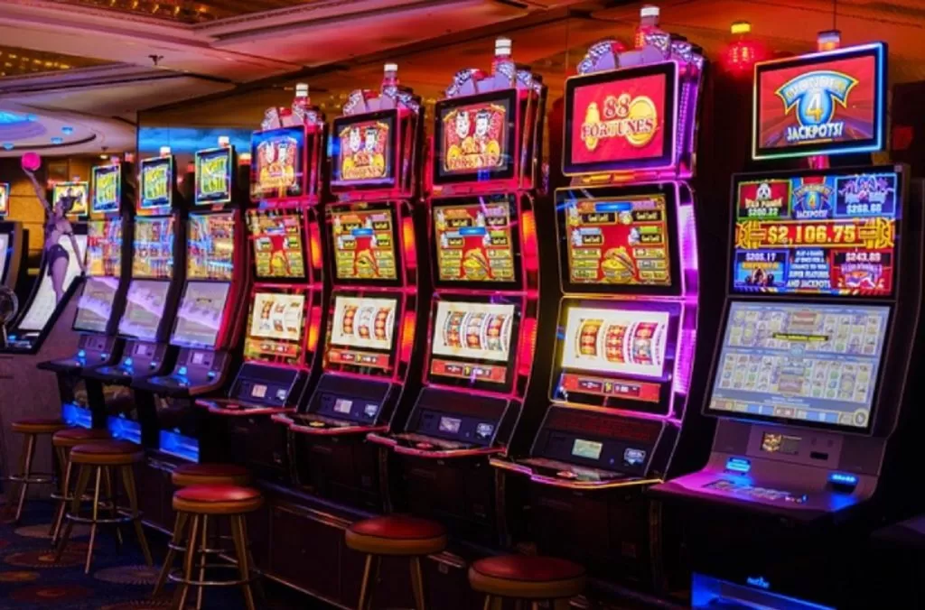 Slots brabet - Sweet Bonanza e caça-níqueis populares