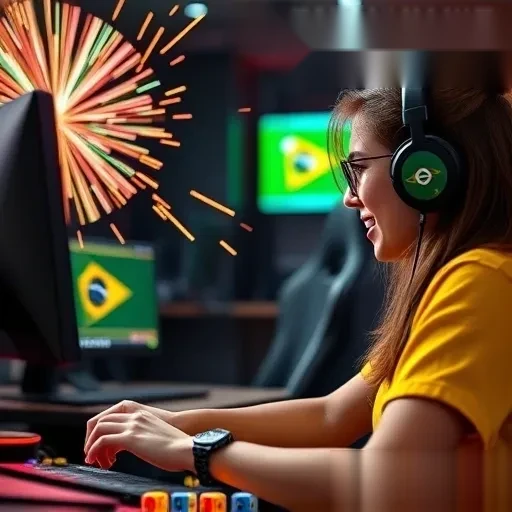Formulário registro brabet